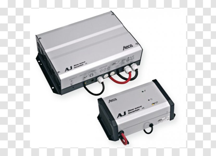 Power Inverters Electronics Direct Current Electric Alternating - Energy Transparent PNG