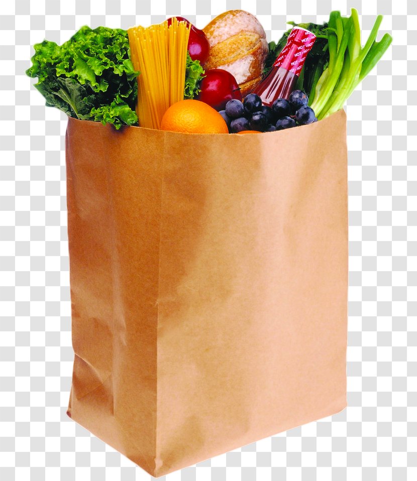 Plastic Bag KFC Paper Shopping Bags & Trolleys Grocery Store - Kfc - Food Transparent PNG