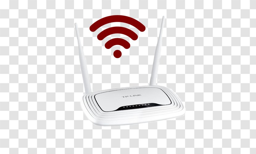 Wireless Router Access Points - Tplink Transparent PNG