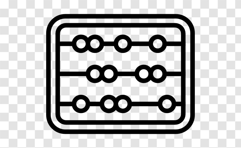 Abacus Mathematics Clip Art - Auto Part Transparent PNG