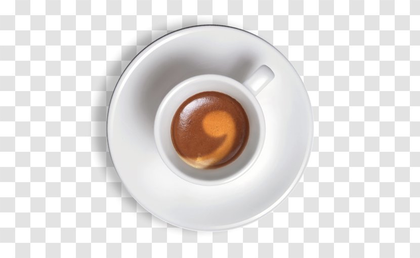 Cuban Espresso Coffee Cup Ristretto - Teacup Transparent PNG