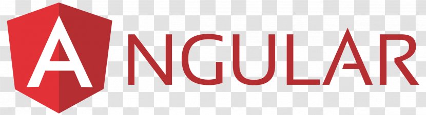 Logo AngularJS Font - Hollister Incorporated - Javascript Transparent PNG