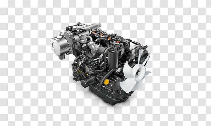 Car YANMAR America Diesel Engine - Wheel - Yanmar Tractor Transparent PNG