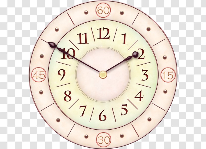 Watch Quartz Clock Seiko Pendulum - Alarm Clocks Transparent PNG