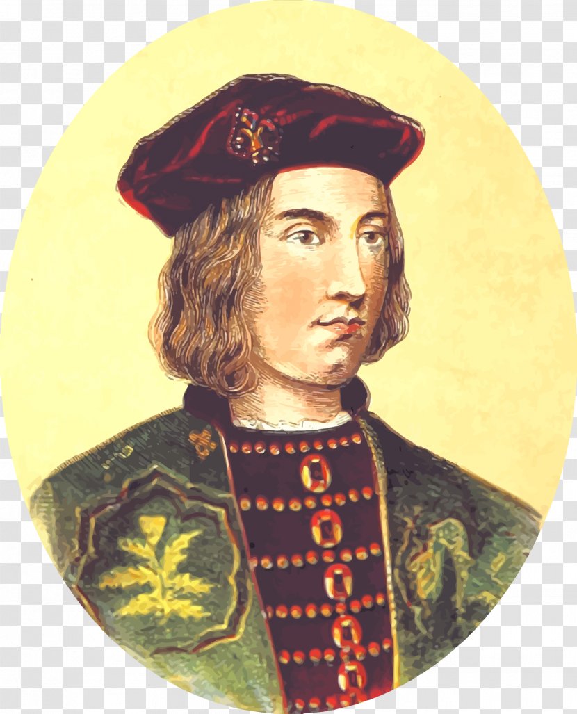 Edward IV Of England King House York Plantagenet - Hat Transparent PNG