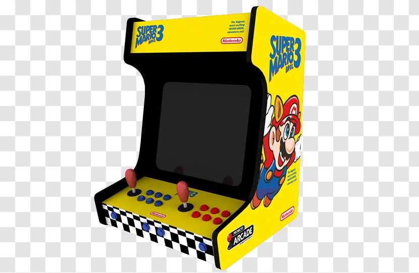 Super Mario Bros. 3 Arcade Game Atari - Play - Bros Transparent PNG