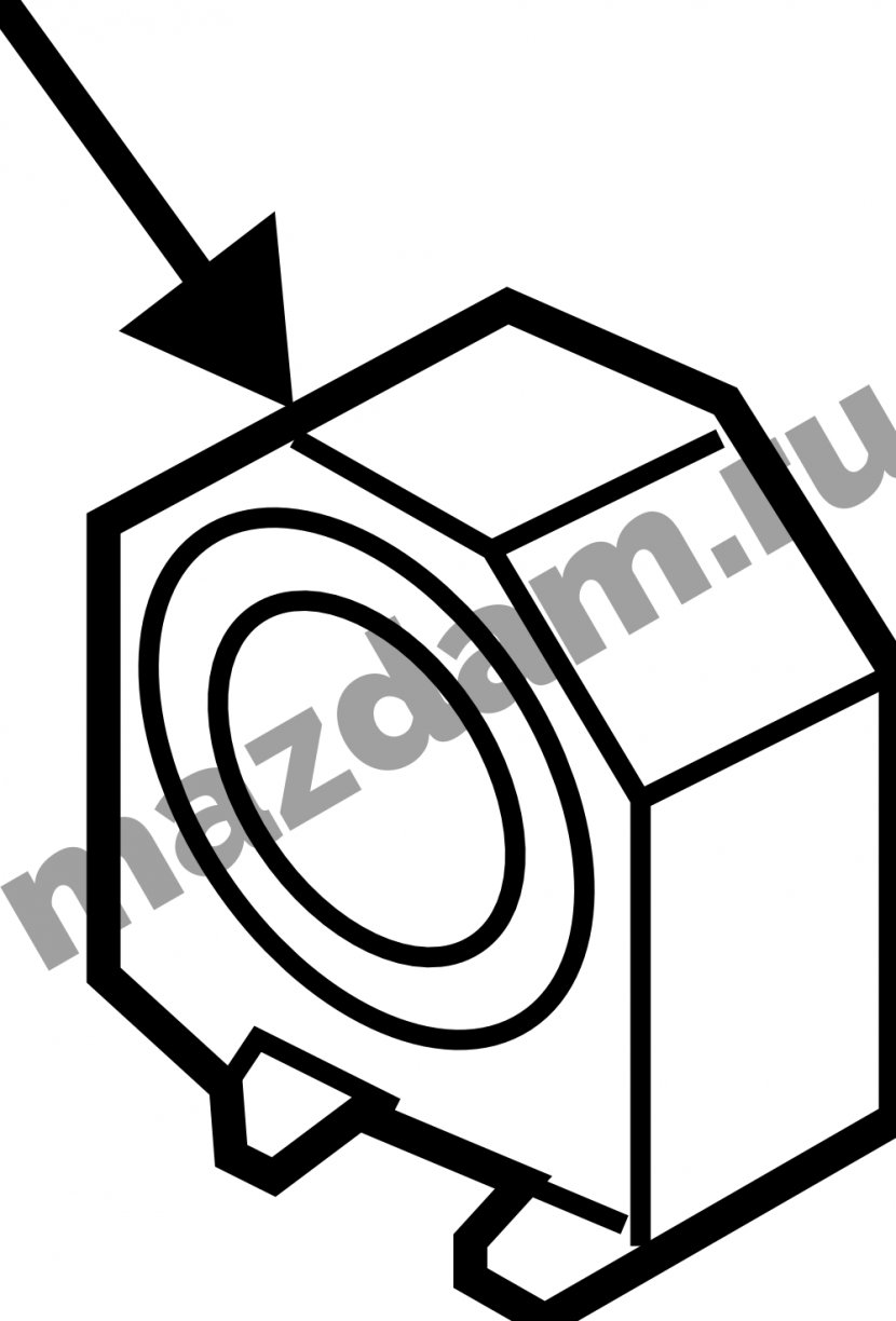 Clip Art Product Design Technology Line - White - Mazda Cx-5 Transparent PNG