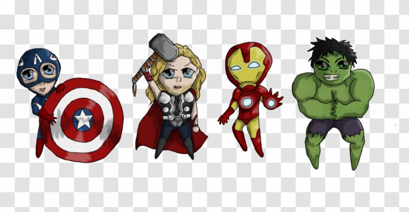 Captain America Hulk Black Widow Iron Man Avengers - Marvel Universe Transparent PNG