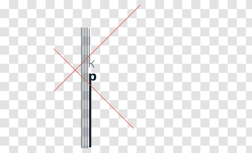 Line Angle Point Font - Diagram Transparent PNG