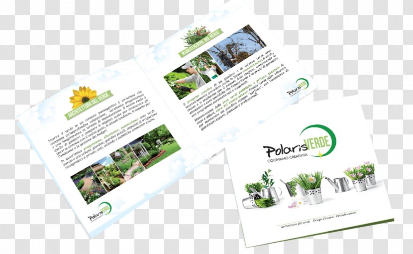 Advertising Brand Brochure - Pamphlet Transparent PNG