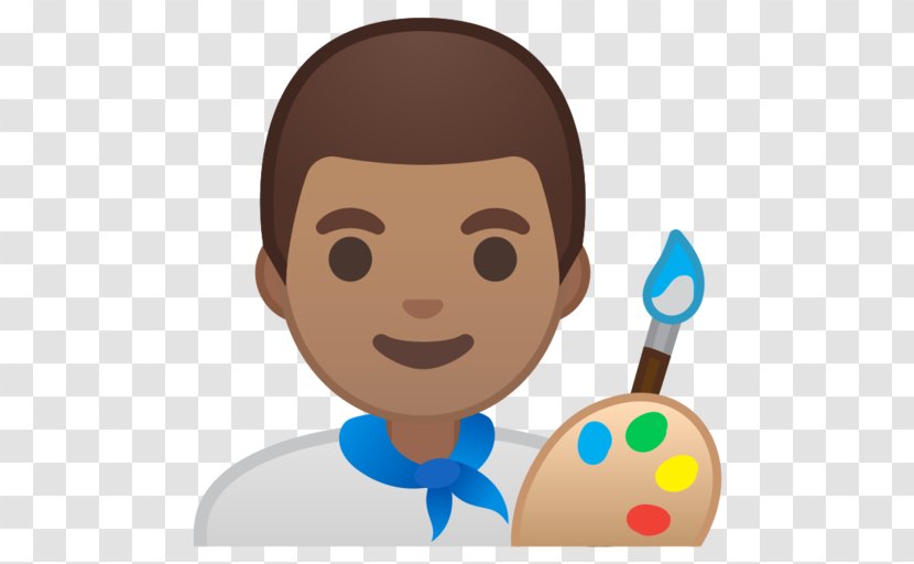 Emojipedia Artist Human Skin Color Pile Of Poo Emoji - Nose Transparent PNG