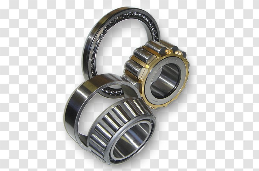 Bearing - Ball Transparent PNG