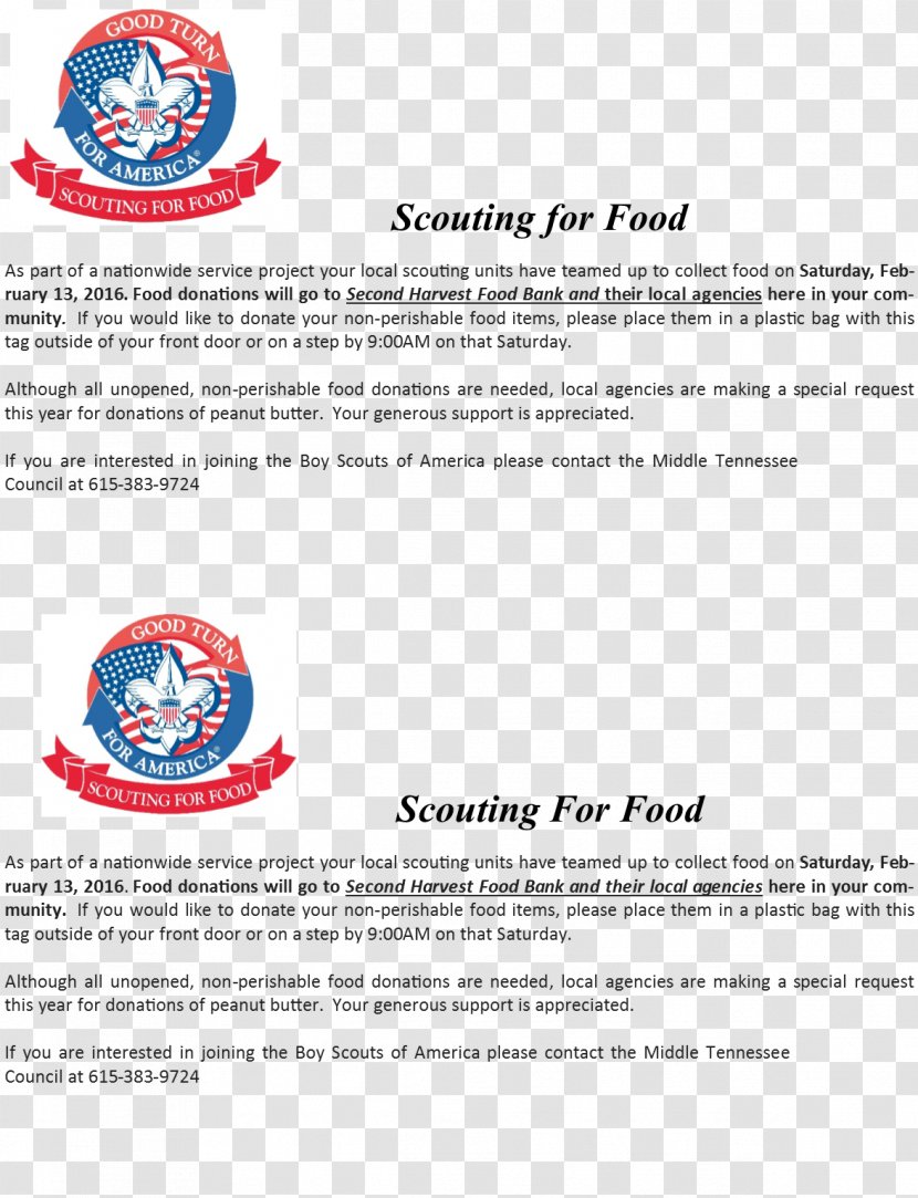 Paper Scouting For Food Line Font Transparent PNG
