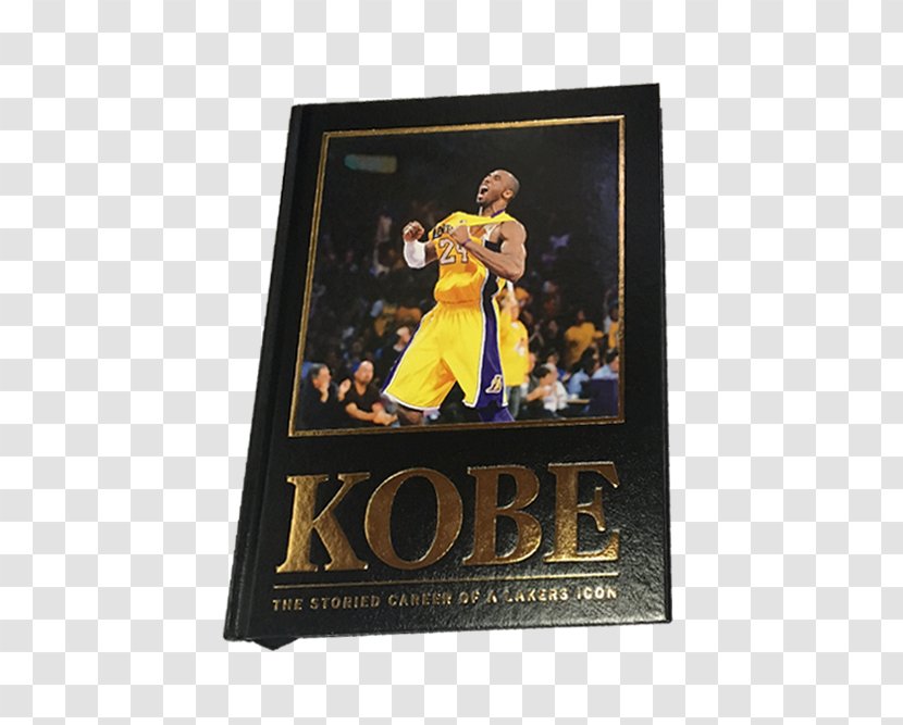 The Los Angeles Lakers NBA Basketball Swingman - Nike - Nba Transparent PNG