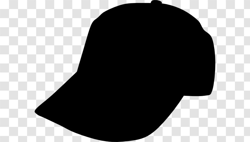 Baseball Cap Hat Clip Art Transparent PNG