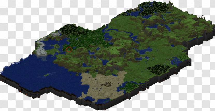Water Resources Map Biome Tree Transparent PNG