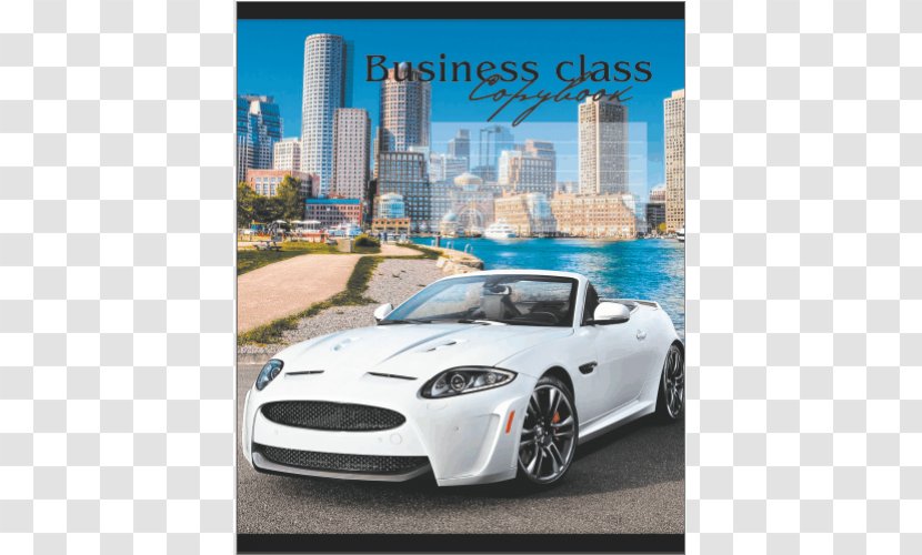 2012 Jaguar XKR-S Convertible Sports Car Personal Luxury - Hood Transparent PNG