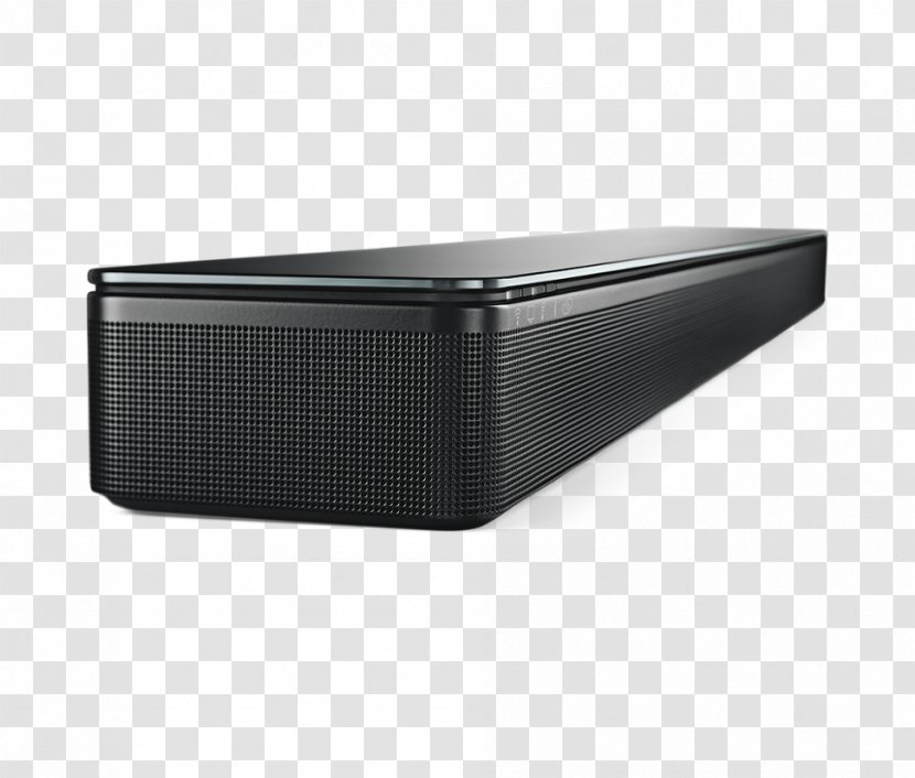 Bose Corporation Soundbar SoundTouch 300 Home Theater Systems - Headphones Transparent PNG