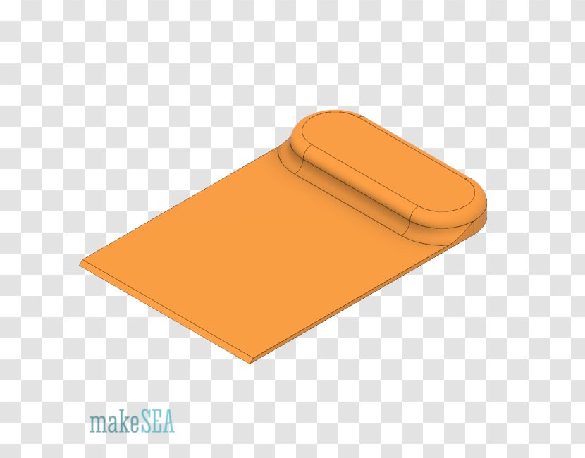 Rectangle Material - Angle Transparent PNG