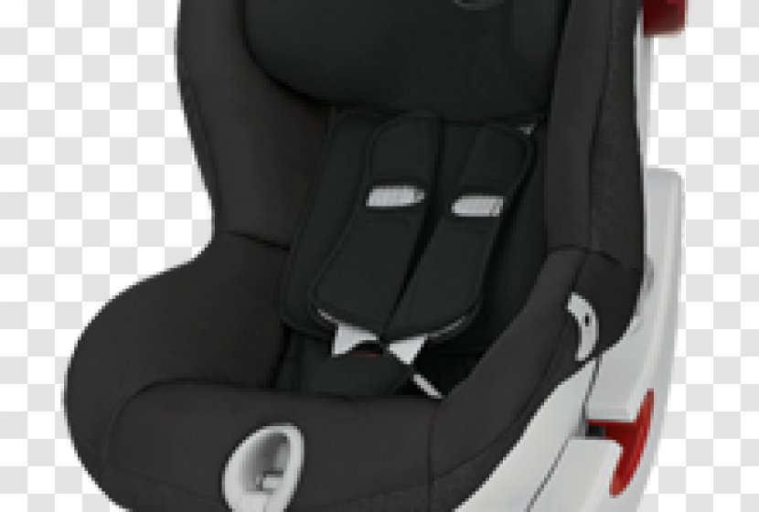Baby & Toddler Car Seats Britax Römer KING II ATS Seat Belt - Ceneo Sa Transparent PNG