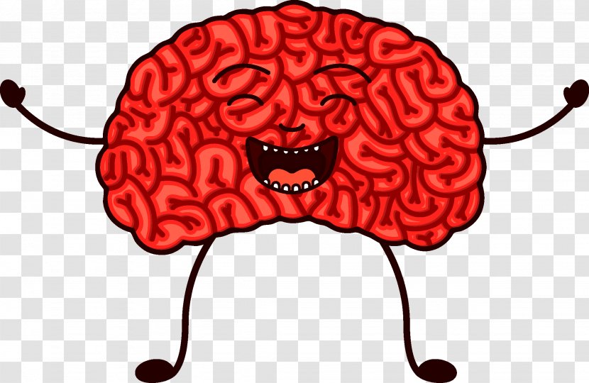 Brain Agy Royalty-free Vecteur - Tree - Cartoon Brains Transparent PNG