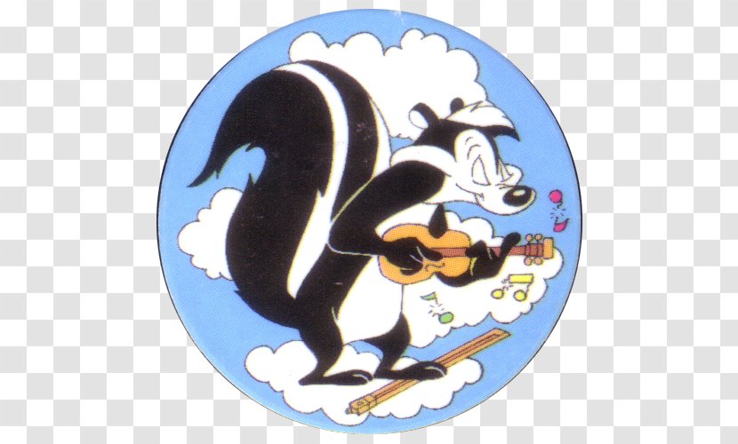 Bugs Bunny Tazos Cartoon Fauna Colecionador - Tiny Toon Adventures - Pepe Le PEW Transparent PNG