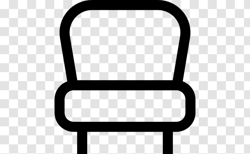 Chair Furniture Koltuk - Rectangle Transparent PNG