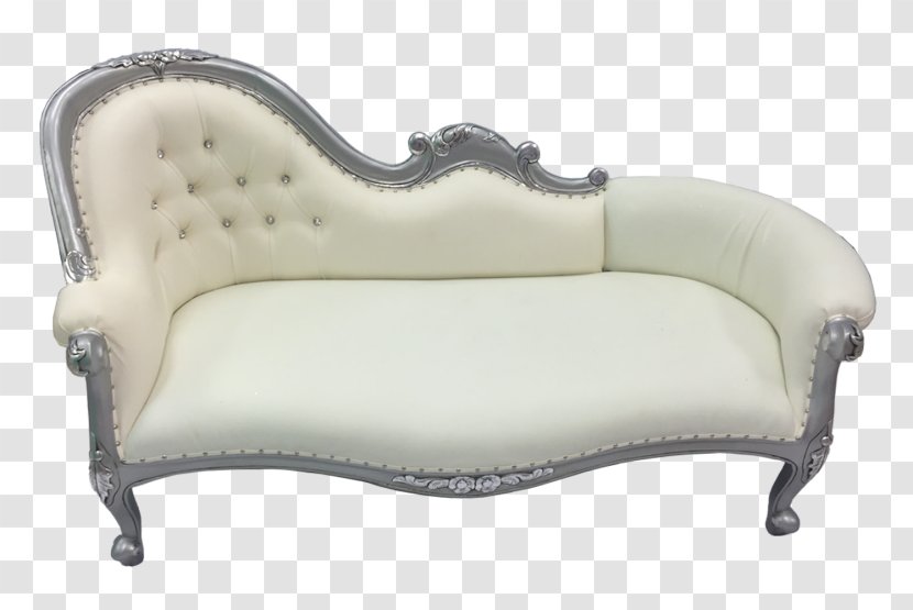 Couch Chaise Longue Furniture Table Birthing Chair - Royal Throne Transparent PNG