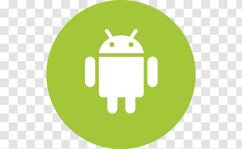 Android - Oreo - Social Network Transparent PNG