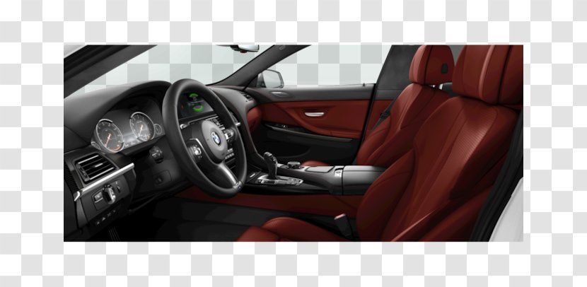 2018 BMW M6 Car 650i Gran Coupe 640i - Motor Vehicle - Diaster Dealership Auto Parts Storage Transparent PNG
