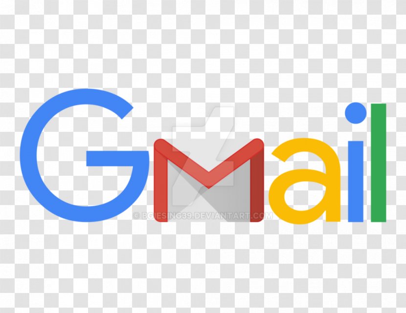 Gmail Email Google Logo G Suite Transparent PNG
