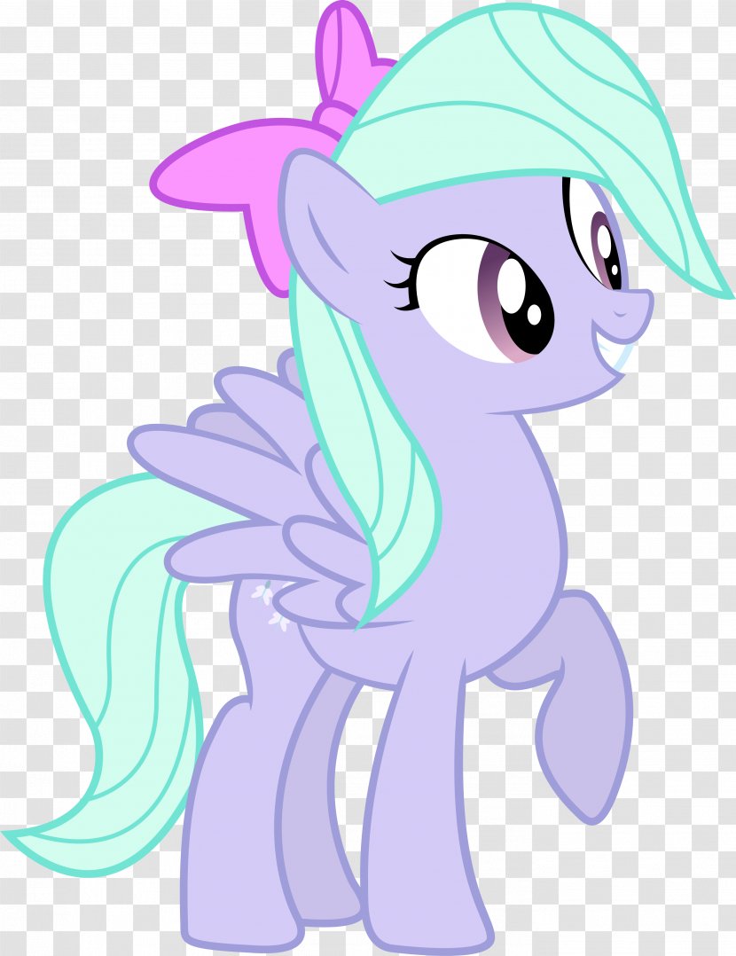 My Little Pony Princess Celestia Rarity Rainbow Dash - Frame Transparent PNG