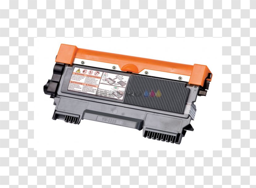 Hewlett-Packard Toner Cartridge Printer Ink - Printing - Hewlett-packard Transparent PNG