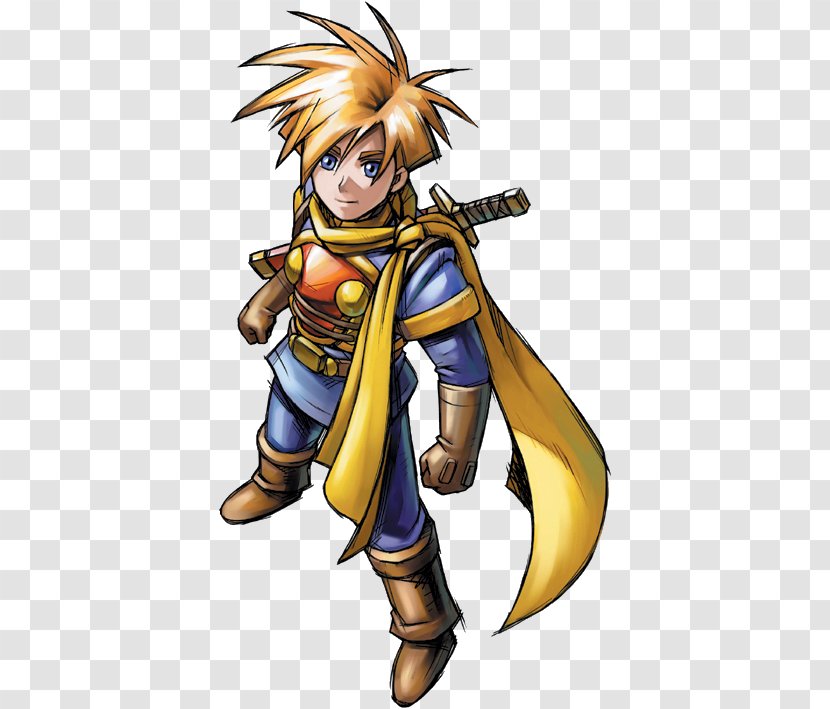 Golden Sun: The Lost Age Dark Dawn Video Game Super Smash Bros. - Silhouette - Isaac Transparent PNG