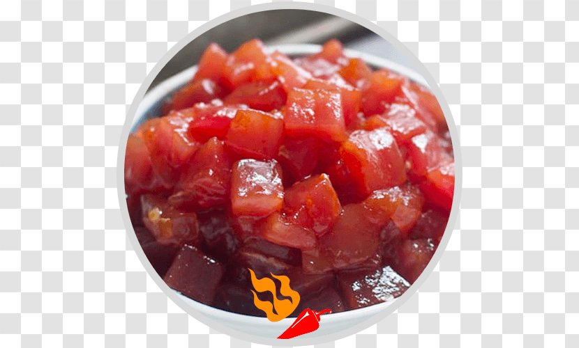 Poke Chutney Sushi Tuna Sauce - Sauces Transparent PNG