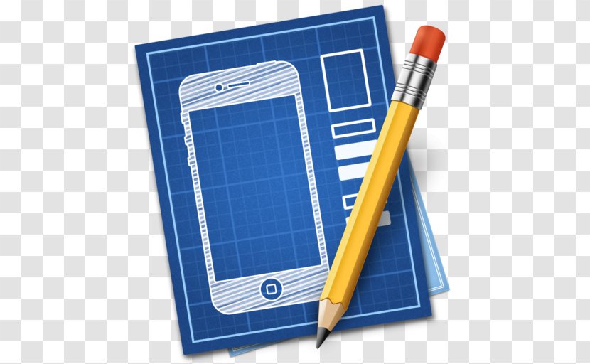 App Store Apple Developer Tools Computer Software - Blue Transparent PNG