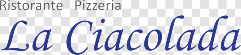 Pizza Logo Handwriting Restaurant Font - Pizzaria - Defqon 1 Transparent PNG