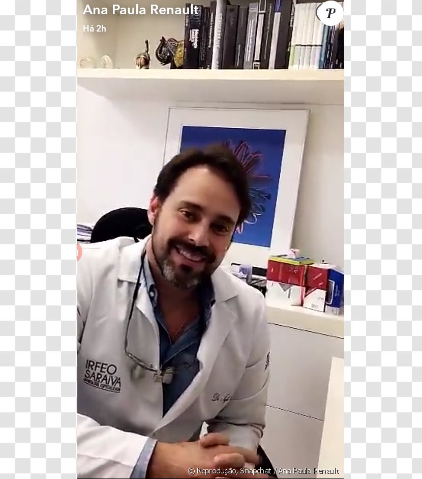 Big Brother Brasil Dentist Tooth Cat Doctor - Heart Transparent PNG