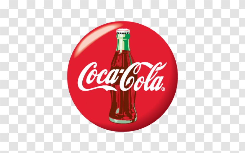 The Coca-Cola Company Fizzy Drinks - Cocacola - Coca Cola Transparent PNG