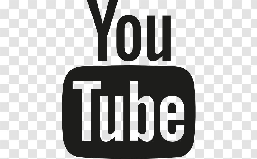 YouTube Logo Video Symbol - Youtube Transparent PNG