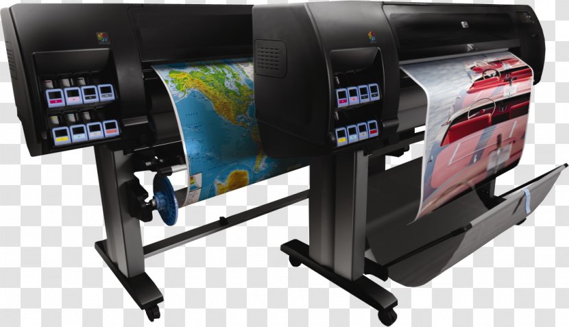 Hewlett-Packard Printer Ink Cartridge Printing HP LaserJet - Digital - Hewlett-packard Transparent PNG