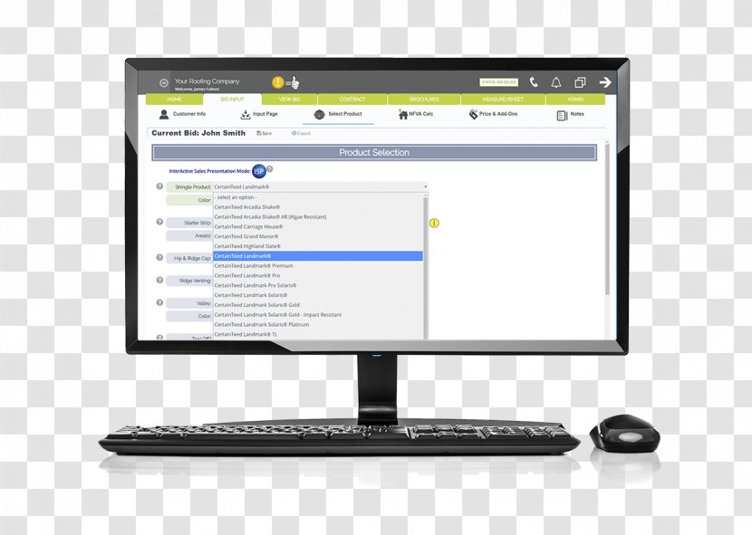 Computer Monitors Light Product Software Web Browser - Id Transparent PNG