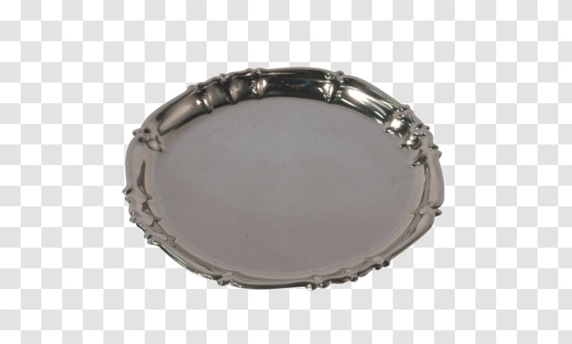 Silver - Reception Table Transparent PNG