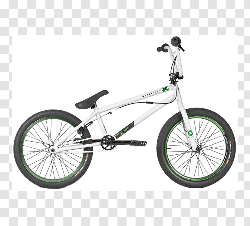 BMX Bike Bicycle Cycling Khe Evo 0.3 - Vehicle Transparent PNG