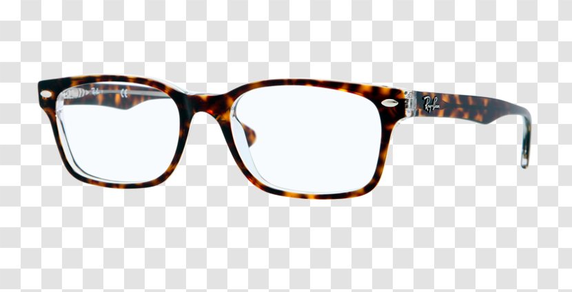 Ray-Ban Sunglasses Eyeglass Prescription Eyewear - Optical Ray Transparent PNG