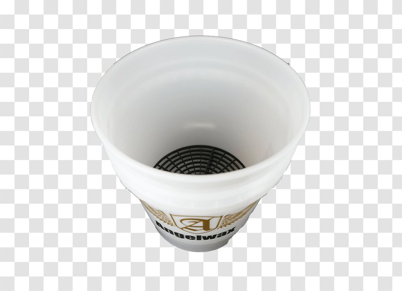 Car Bucket Tableware Cleaning - Nerta Transparent PNG