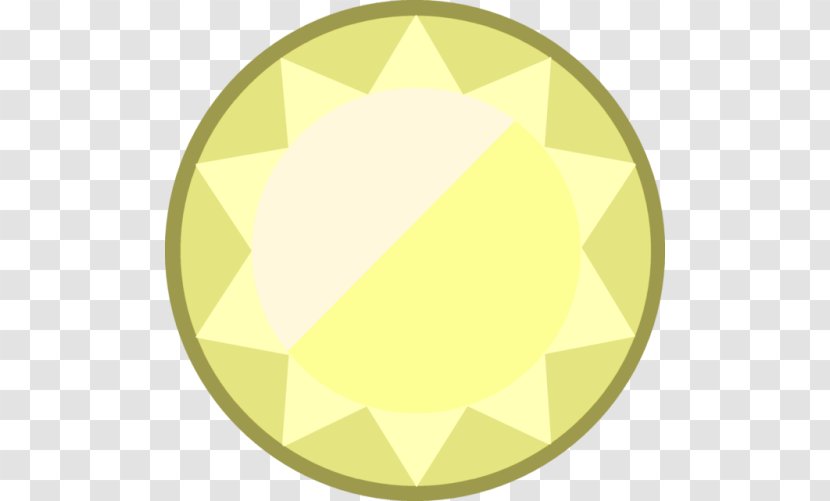 Pattern - Yellow - Design Transparent PNG