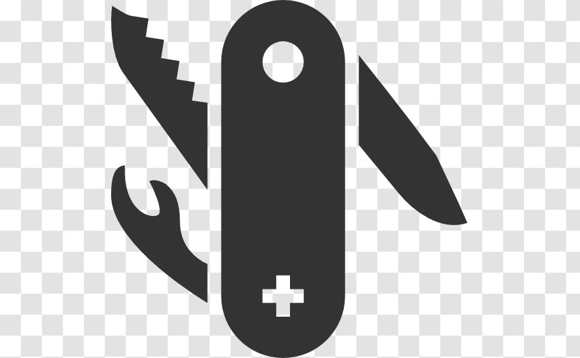 Swiss Army Knife Kitchen Knives Pocketknife - Cutlery Transparent PNG