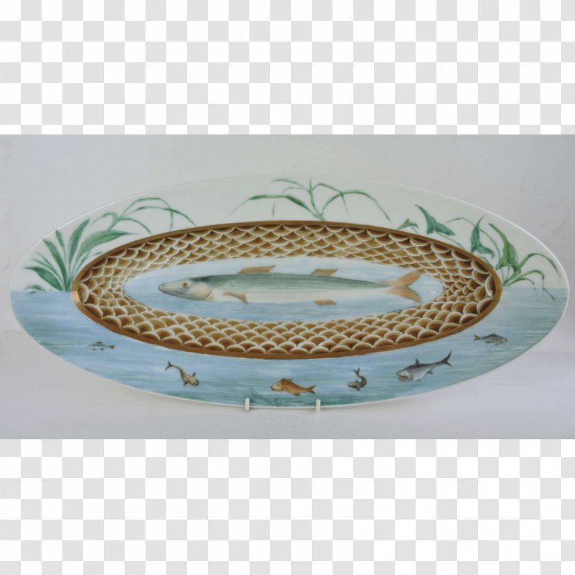 Tableware Platter Ceramic Plate Porcelain - Hand Painted Transparent PNG