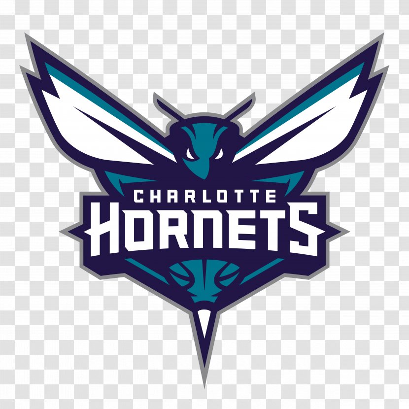 Charlotte Hornets NBA New Orleans Pelicans San Antonio Spurs Memphis Grizzlies - Nba - Hornet Transparent PNG